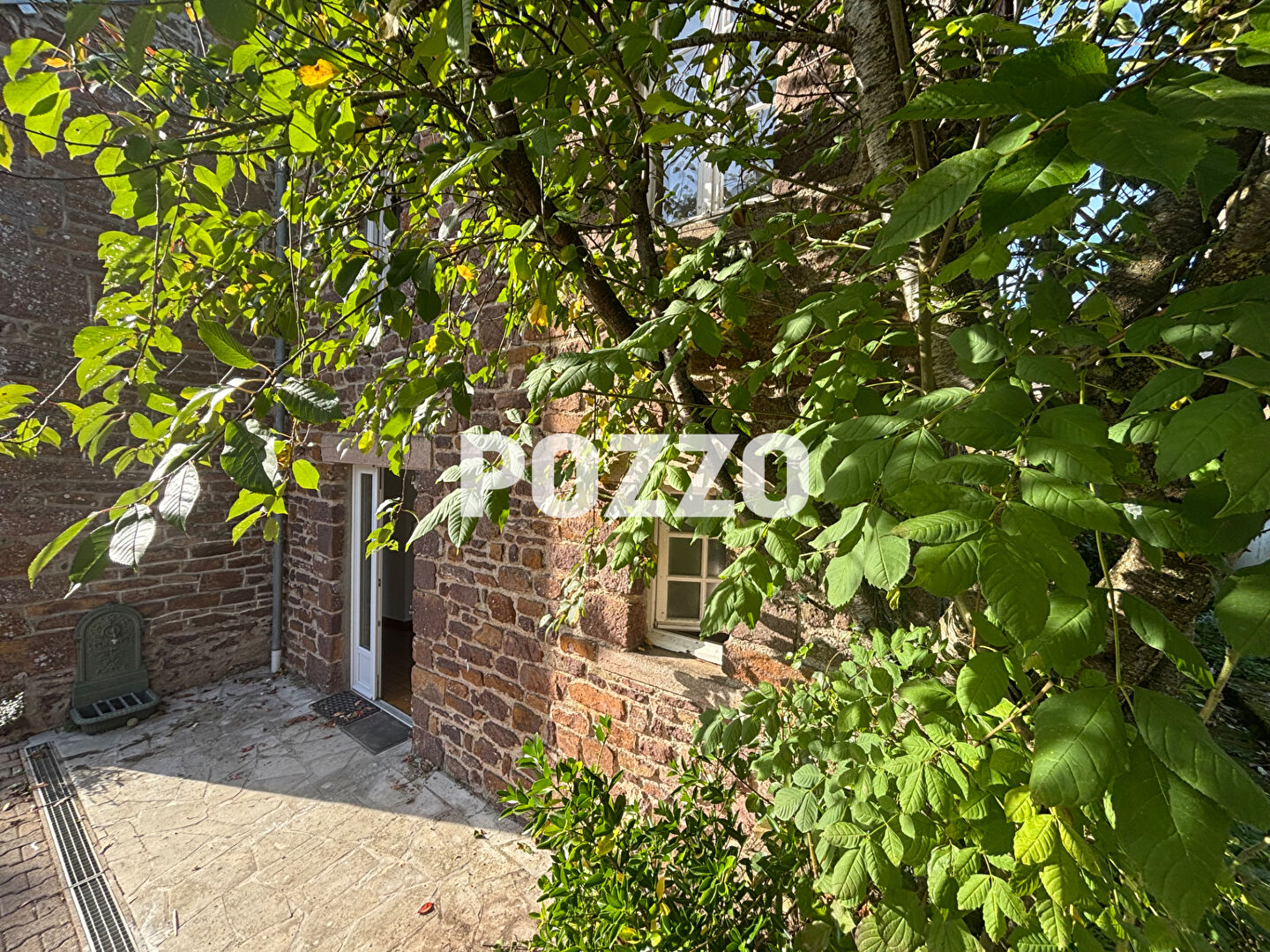 Agence immobilière de Agence Pozzo-immobilier - Pozzo immobilier Brehal