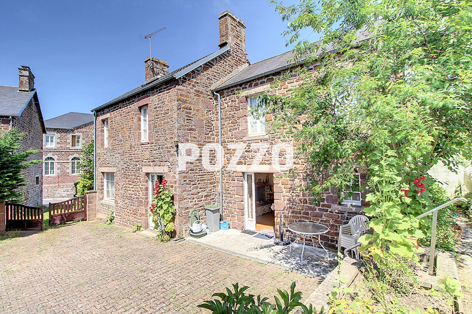 Photo Maison 6 pièces (115 m²) à vendre à VER image 2/6