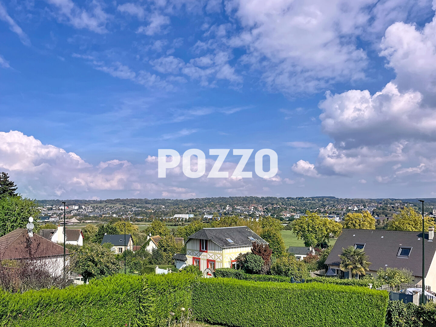 Photo Maison Saint Arnoult 6 pièce(s) 128 m2 vue dégagée image 4/6