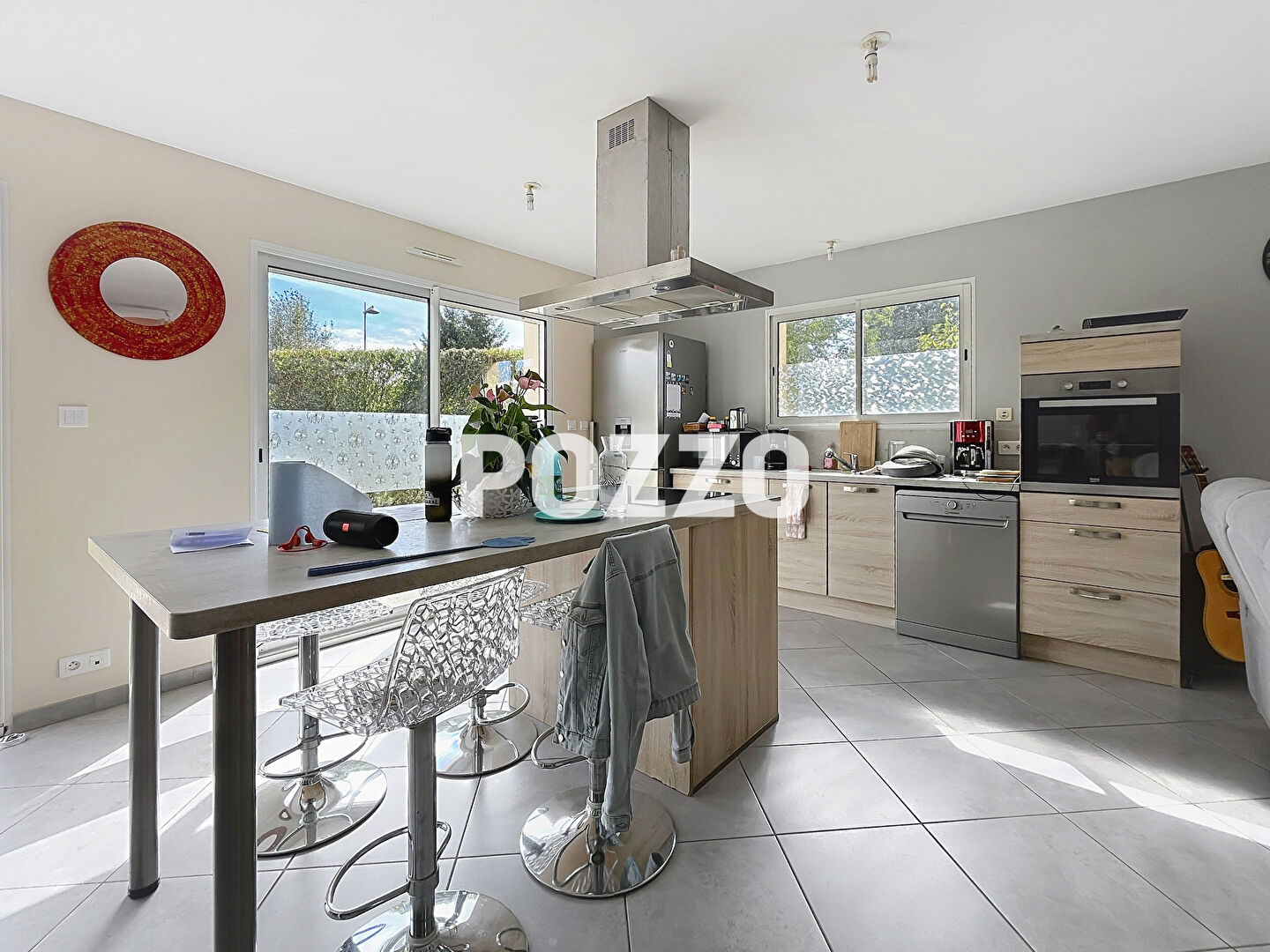 Photo A VENDRE PAVILLON DE PLAIN PIED DE 5 PIECES (100m²) A CHANU (61) image 2/6