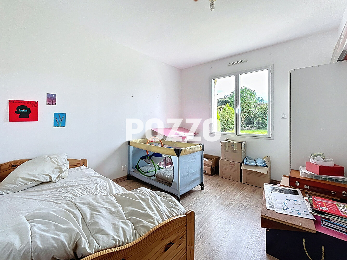 Photo A VENDRE PAVILLON DE PLAIN PIED DE 5 PIECES (100m²) A CHANU (61) image 5/6