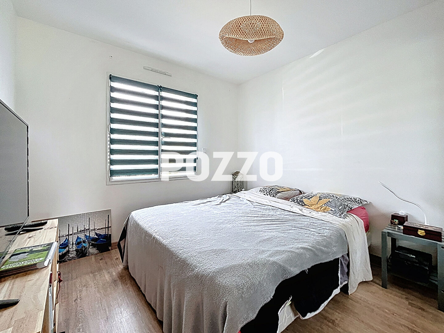 Photo A VENDRE PAVILLON DE PLAIN PIED DE 5 PIECES (100m²) A CHANU (61) image 6/6