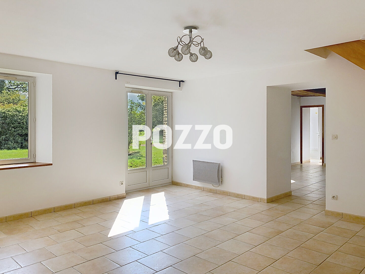 Agence immobilière de Agence Pozzo-immobilier - Pozzo Immobilier Torigni