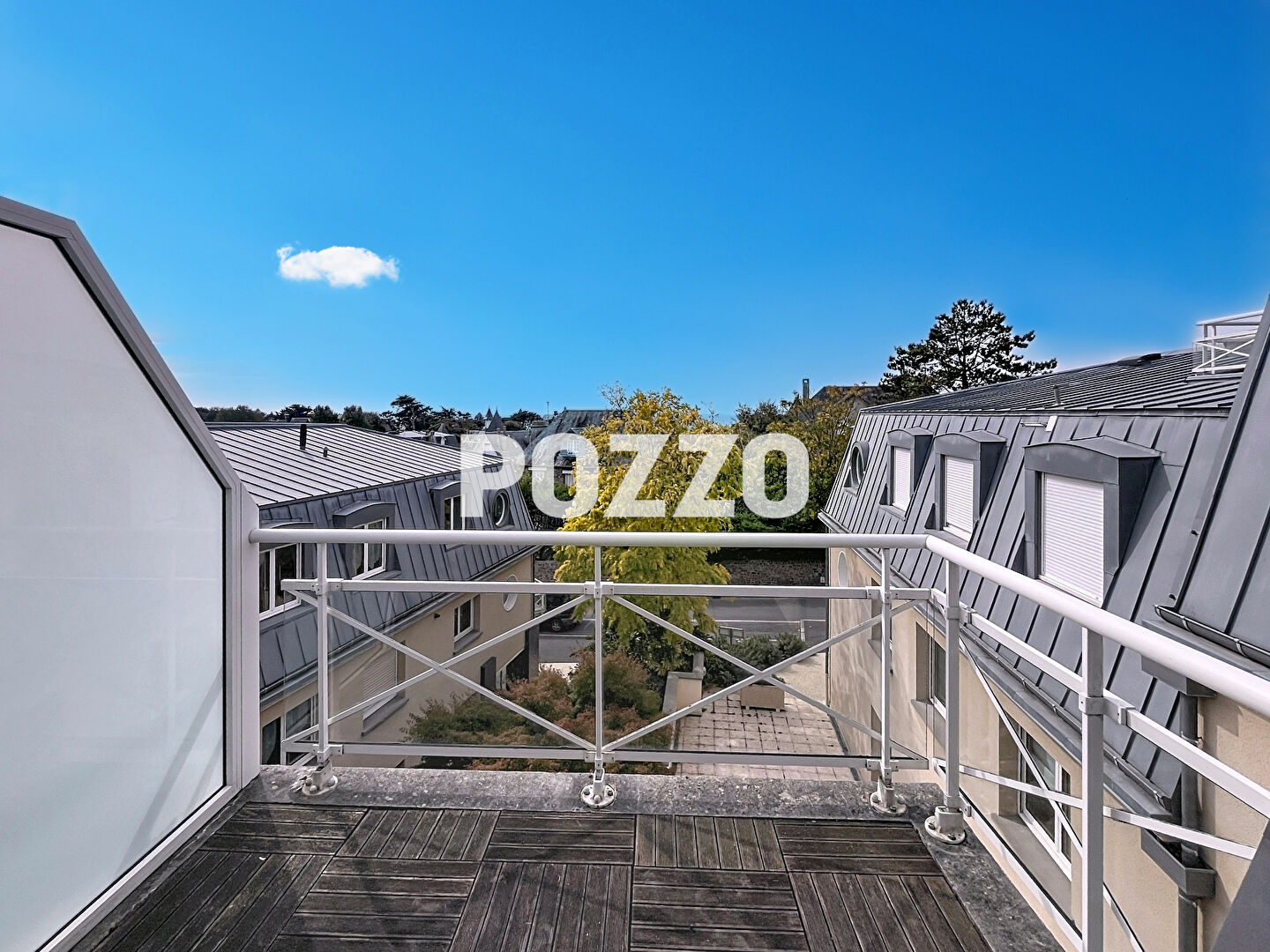 Agence immobilière de Agence Pozzo-immobilier - Pozzo immobilier St Pair sur Mer