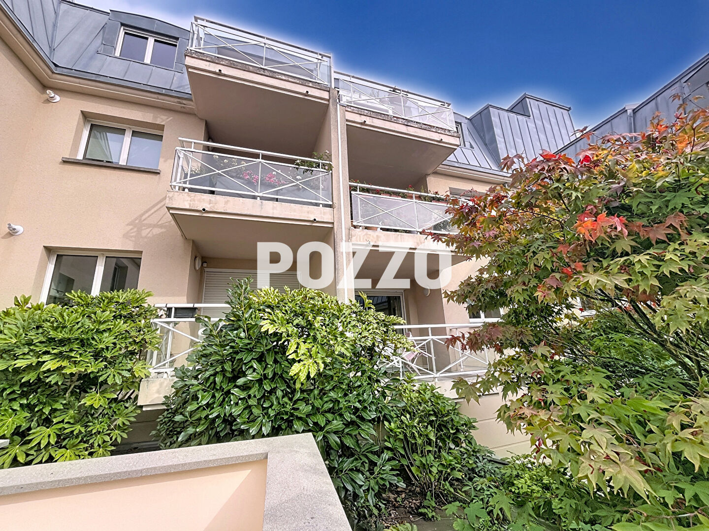 Agence immobilière de Agence Pozzo-immobilier - Pozzo immobilier St Pair sur Mer
