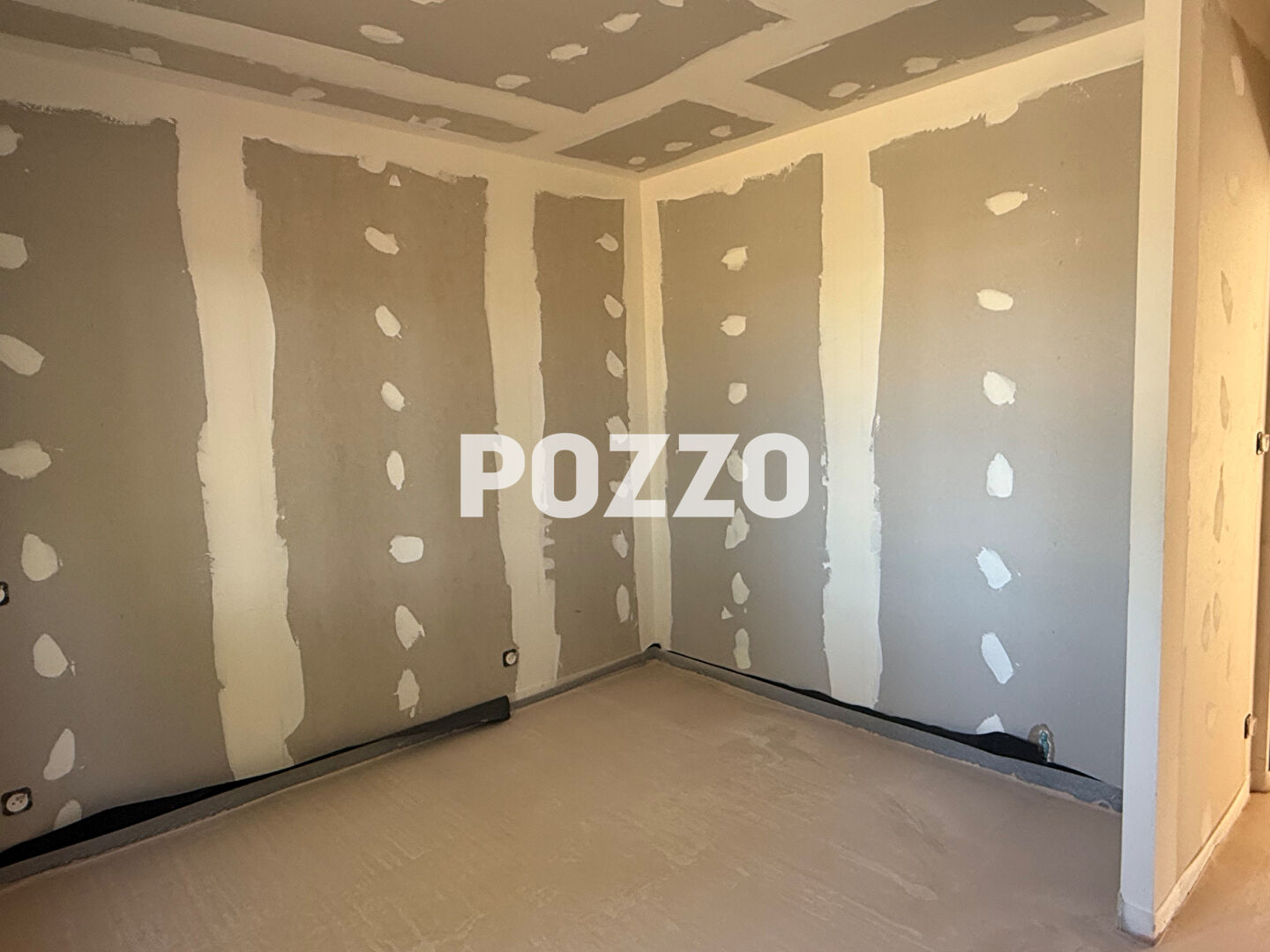 Photo MAISON NEUVE A LOUER EN MEUBLE A L'ANNEE à Saint Jean Des Champs image 6/6