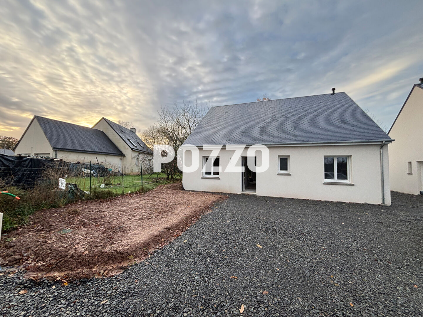 Agence immobilière de Agence Pozzo-immobilier - Pozzo immobilier Granville Location