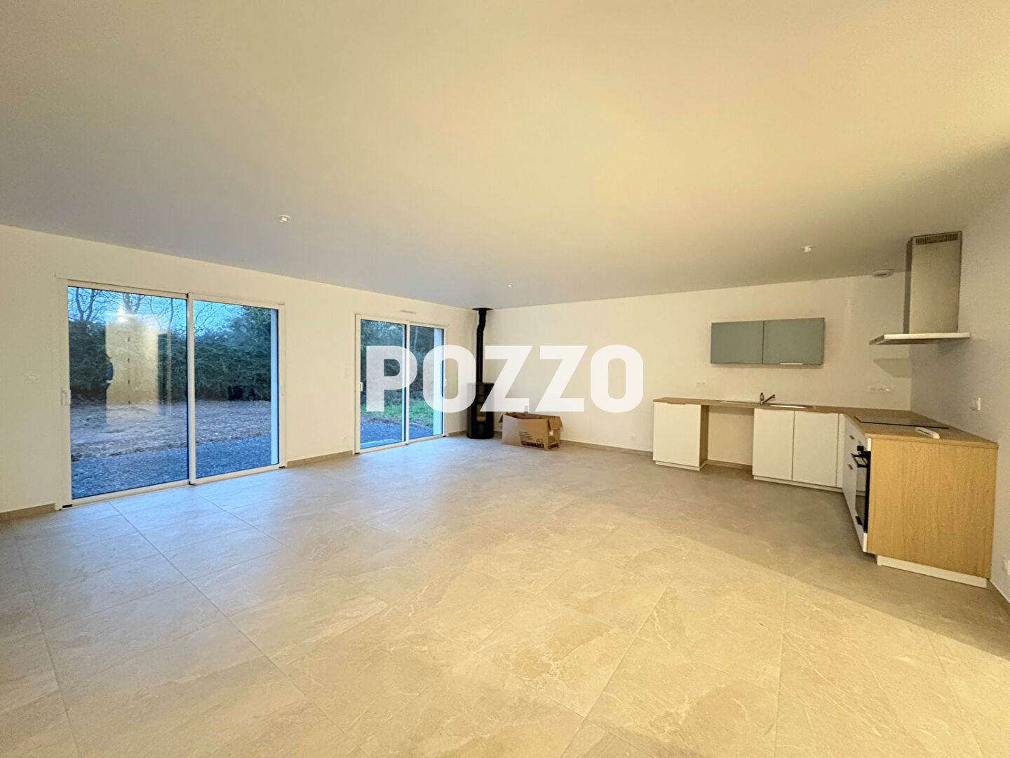 Agence immobilière de Agence Pozzo-immobilier - Pozzo immobilier Granville Location