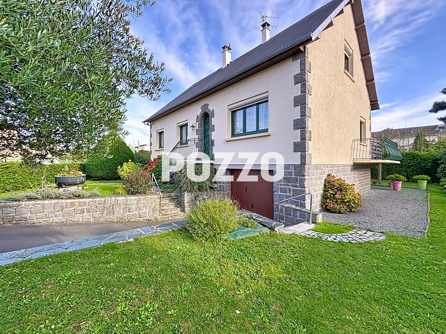 Maison Granville 7 pièce(s) 164 m2