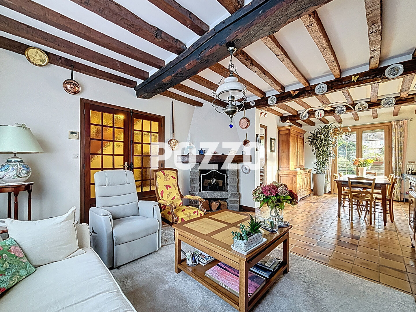 Photo Maison Granville 7 pièce(s) 164 m2 image 2/6