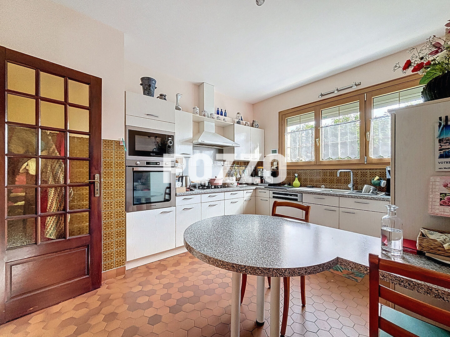 Photo Maison Granville 7 pièce(s) 164 m2 image 4/6