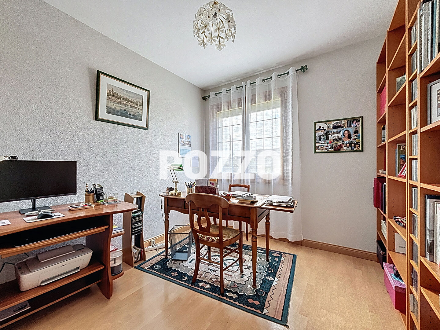 Photo Maison Granville 7 pièce(s) 164 m2 image 6/6