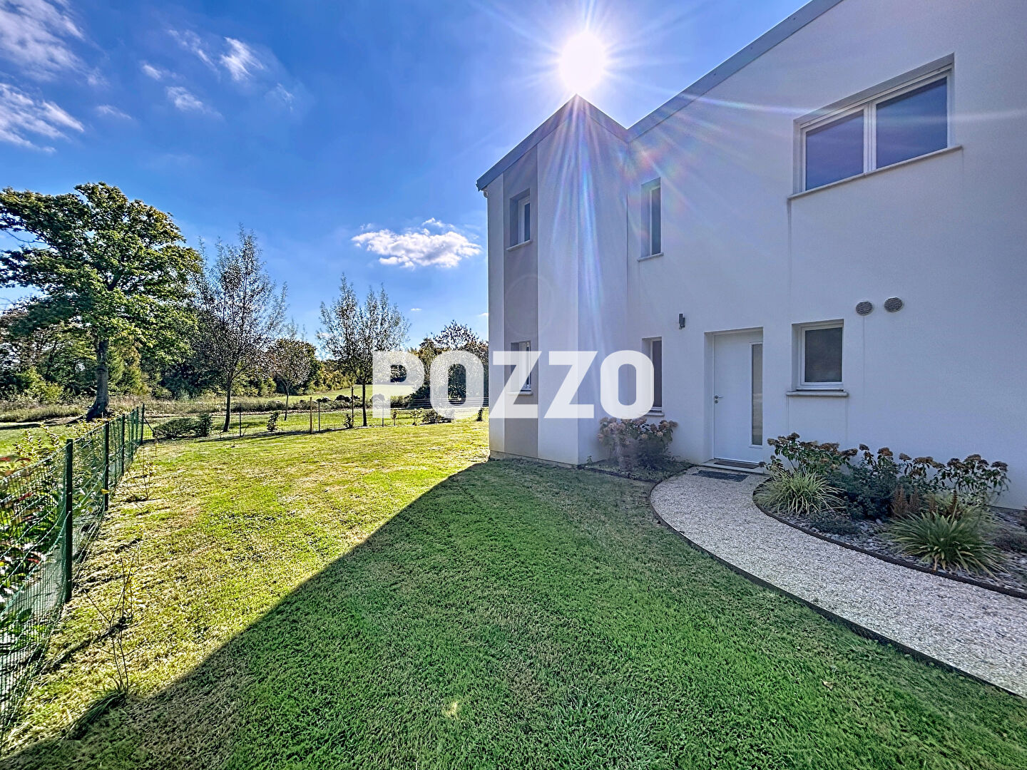 Agence immobilière de Pozzo Immobilier Trouville