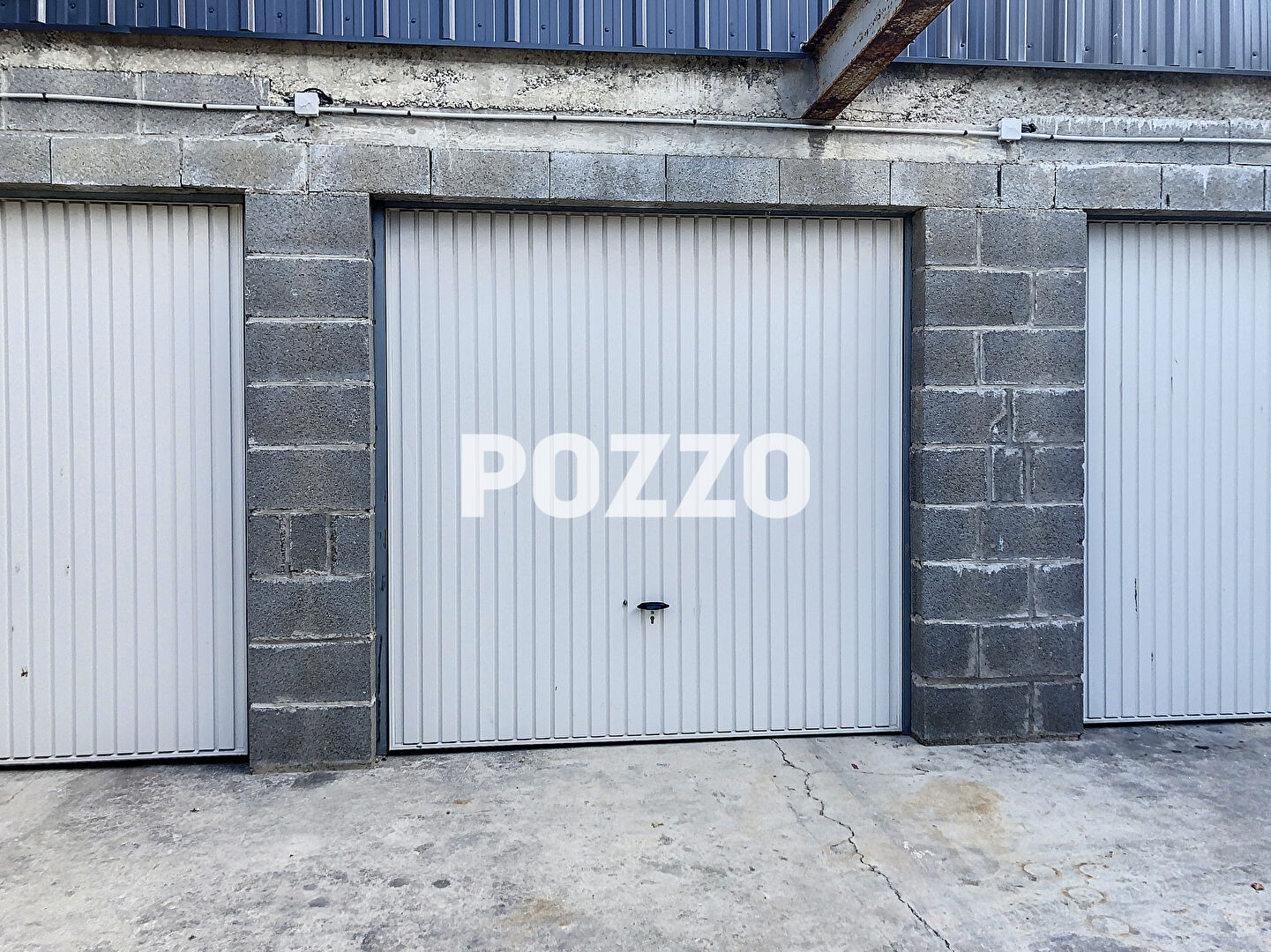 Parking / box Granville 15 m2