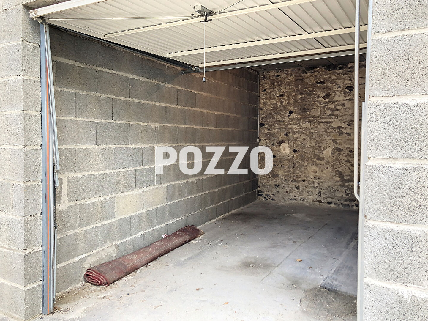 Photo Parking / box Granville 15 m2 image 3/3