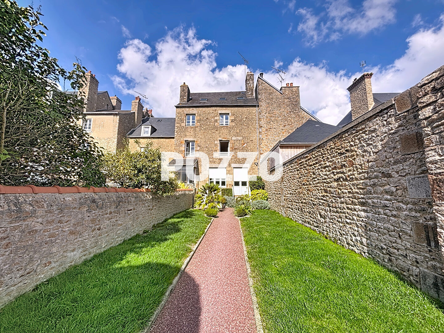 Agence immobilière de Agence Pozzo-immobilier - Pozzo immobilier Avranches