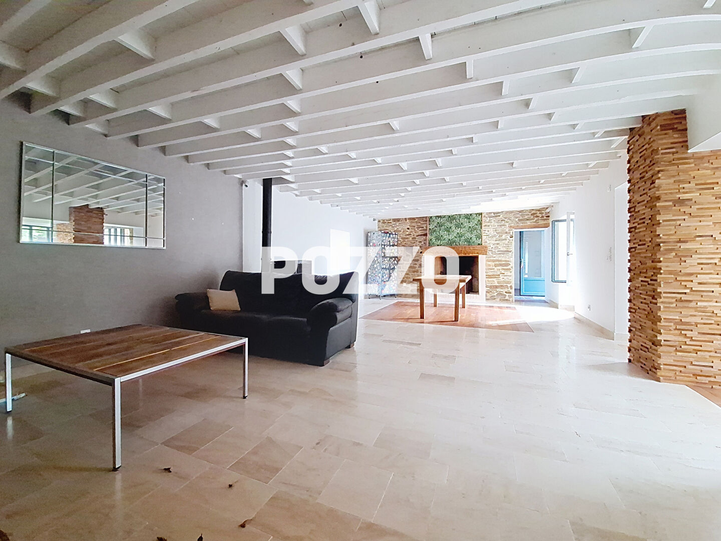 Photo A Vendre Maison  ancienne AURSEULLES 6 pièce(s) image 4/6