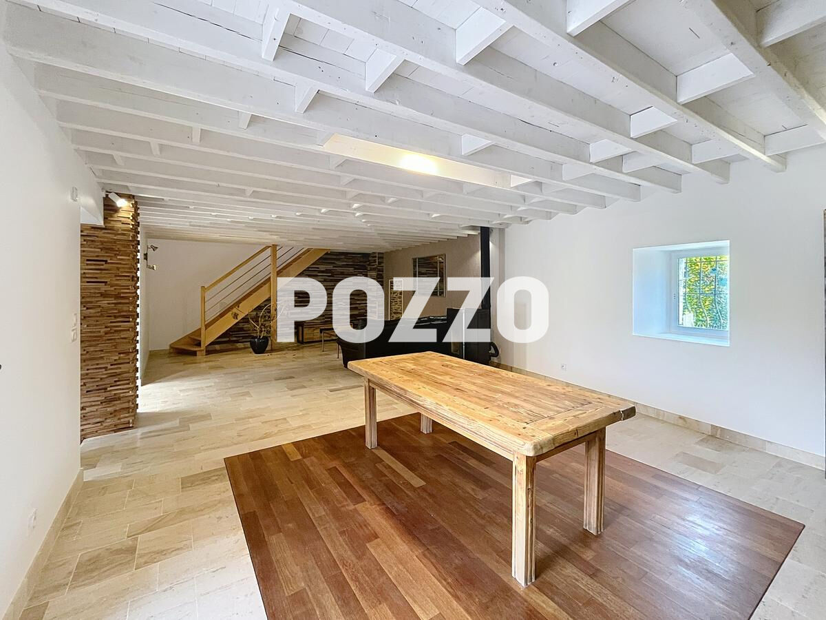 Photo A Vendre Maison  ancienne AURSEULLES 6 pièce(s) image 5/6