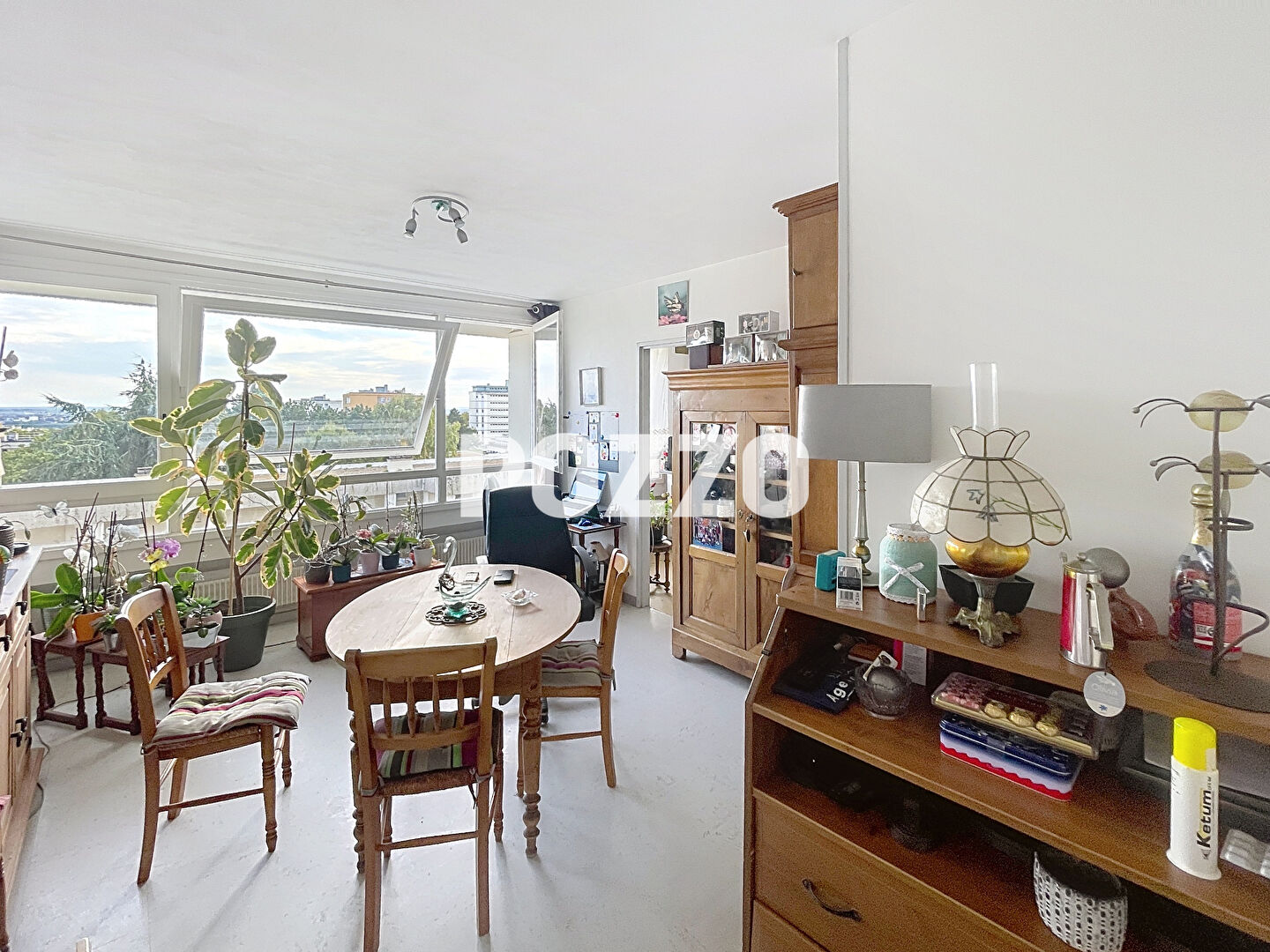 Appartement 34 m2 Hérouville Saint Clair