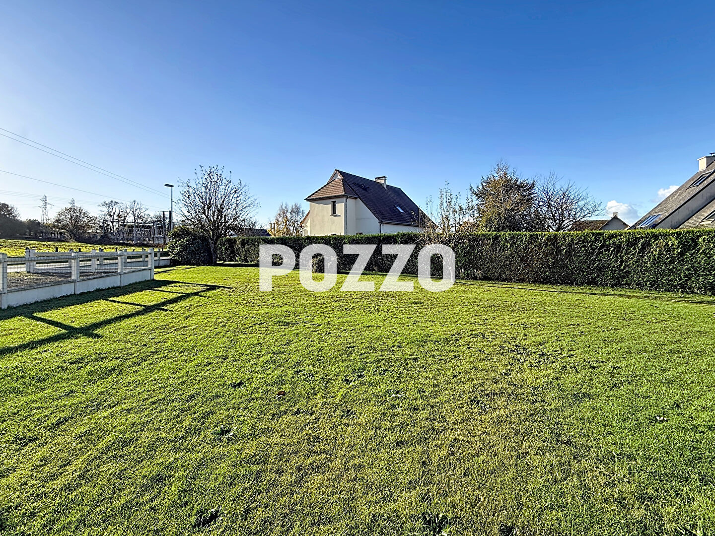 Agence immobilière de Agence Pozzo-immobilier - Pozzo immobilier Donville Les Bains