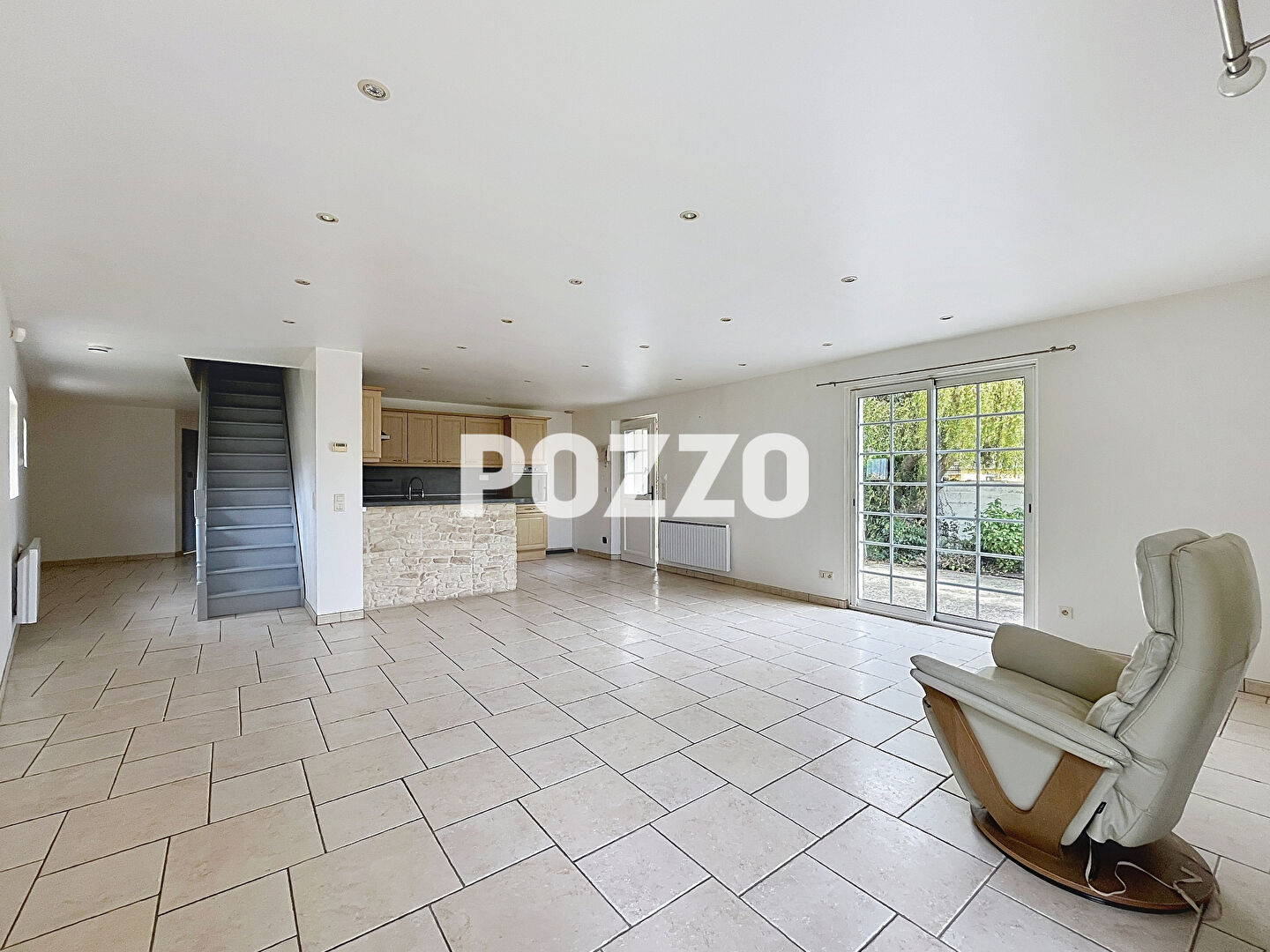 Agence immobilière de 
 Agence Pozzo-immobilier - Pozzo Immobilier Honfleur 

