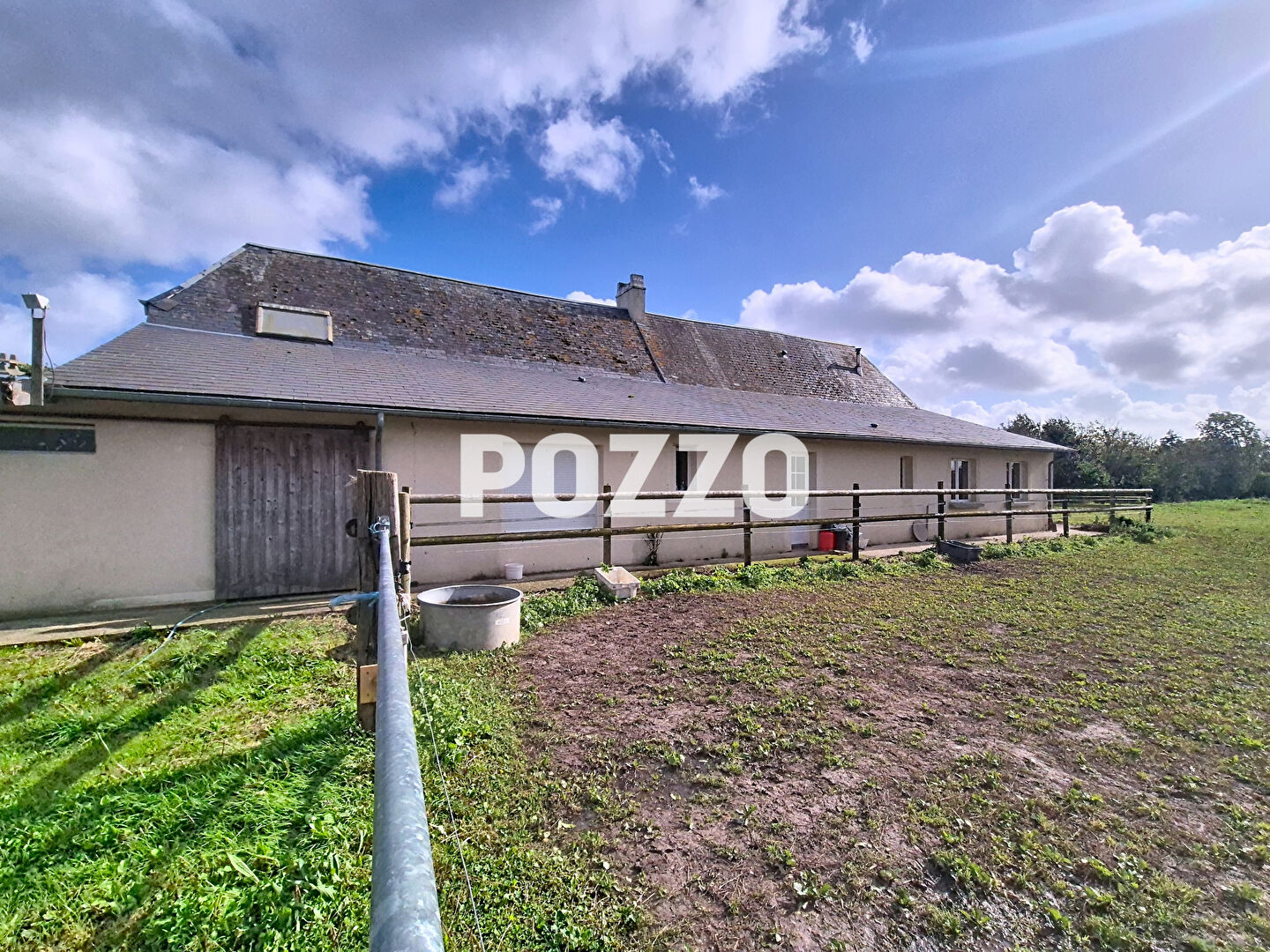 Photo Maison  PROCHE Isigny Sur Mer de 7 pièces principales image 5/6