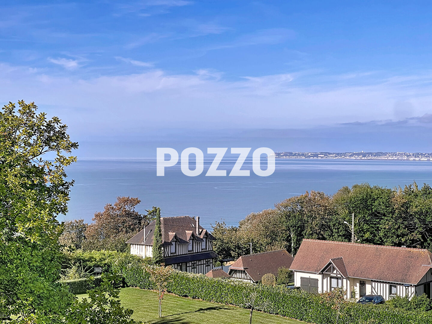 Appartement Trouville Sur Mer 3 pièce(s) 63.96 m2