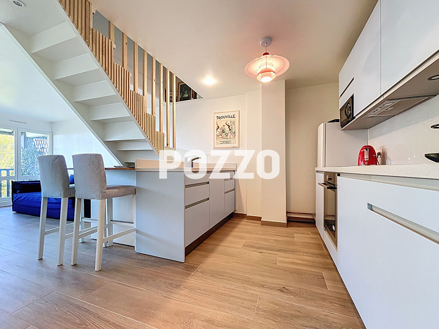 Photo Appartement Trouville Sur Mer 3 pièce(s) 63.96 m2 image 6/6