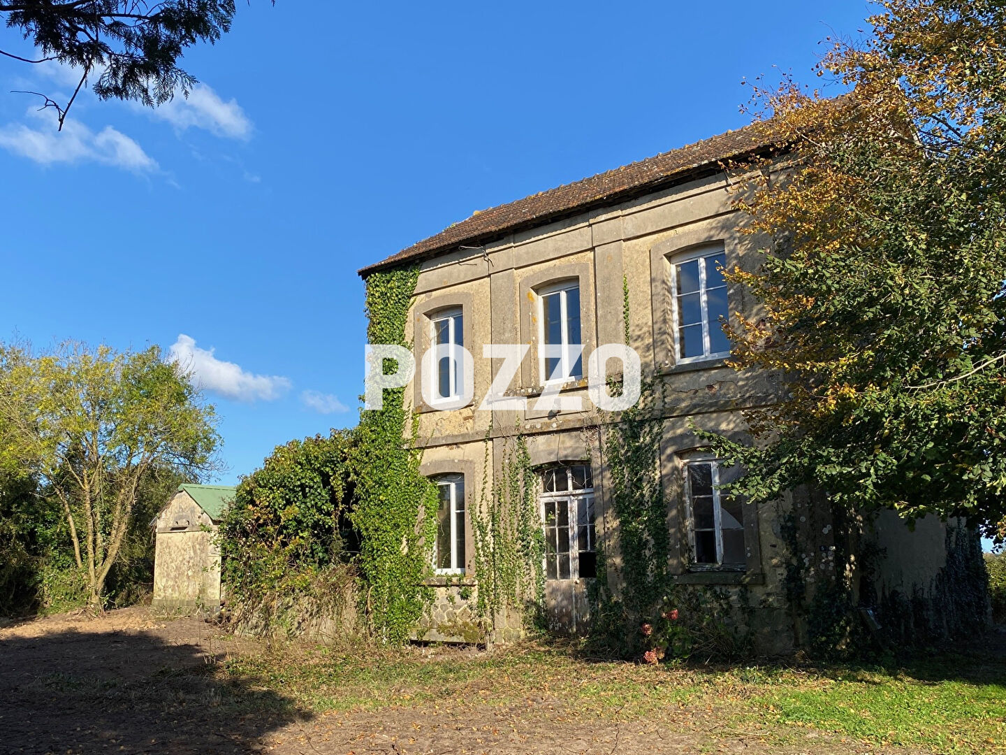 Agence immobilière de Agence Pozzo-immobilier