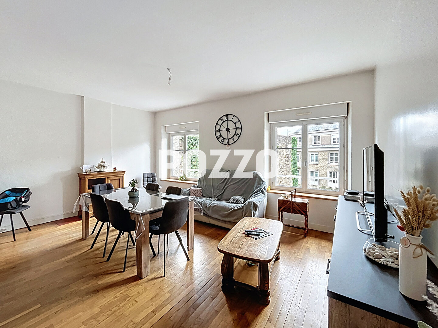 Photo A VENDRE APPARTEMENT DE 3 PIECES (65.32 m2) A VIRE-NORMANDIE (14) image 2/6