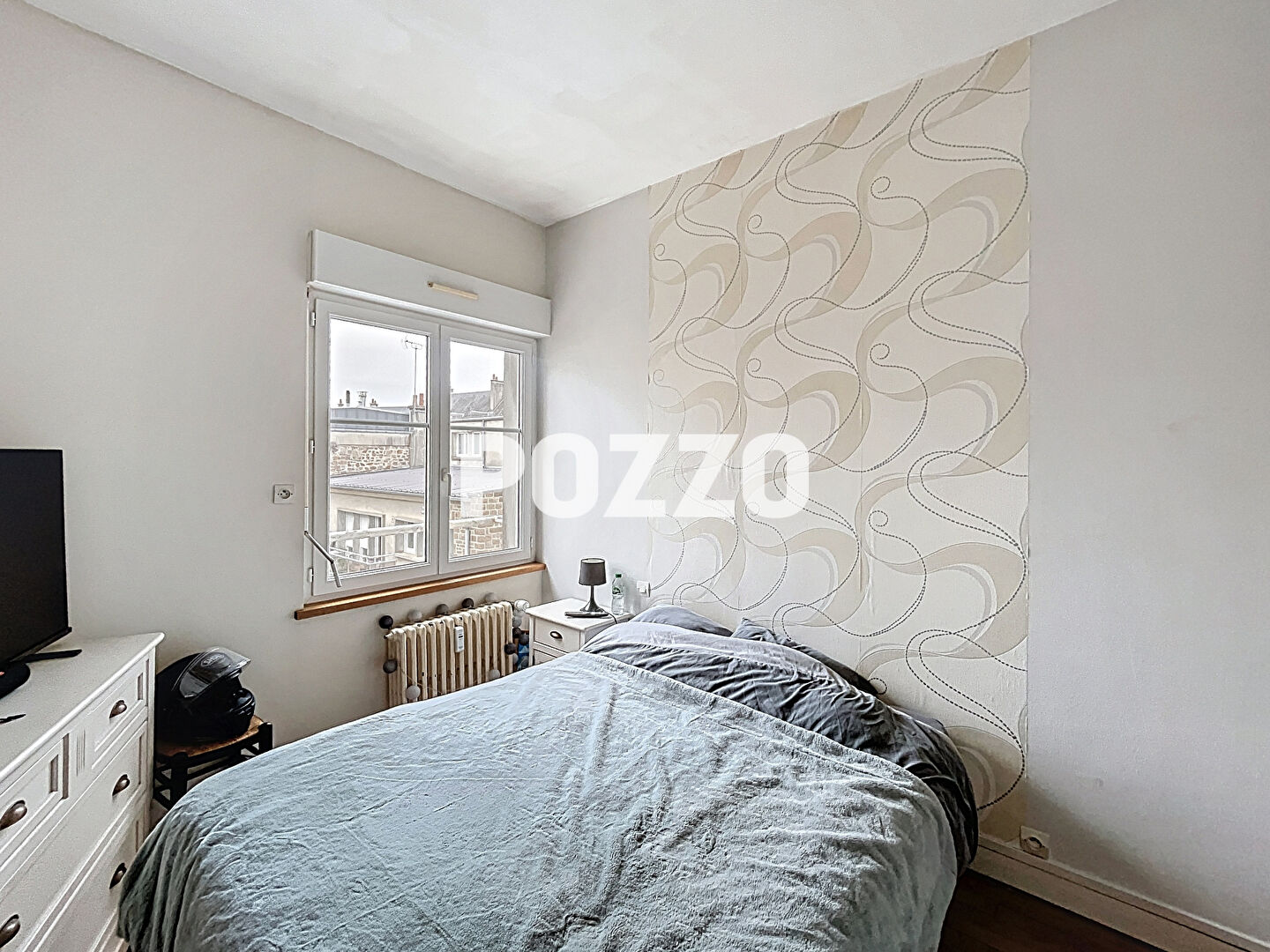 Photo A VENDRE APPARTEMENT DE 3 PIECES (65.32 m2) A VIRE-NORMANDIE (14) image 4/6