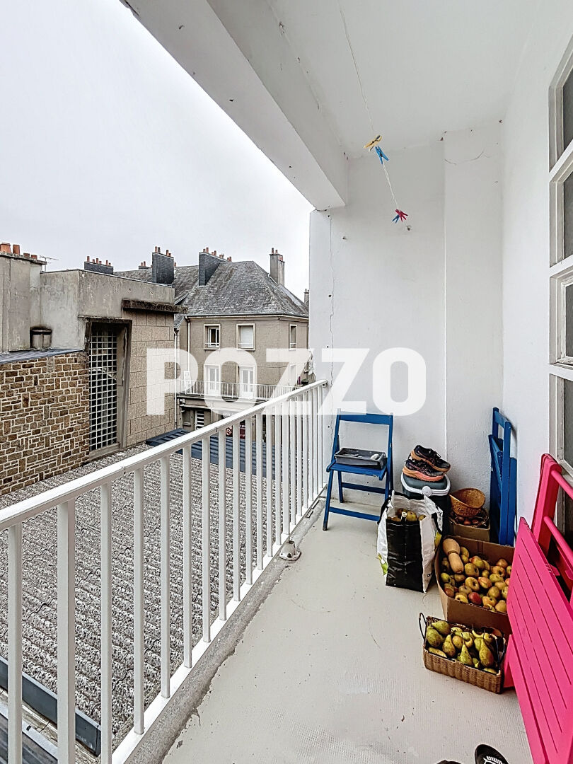 Photo A VENDRE APPARTEMENT DE 3 PIECES (65.32 m2) A VIRE-NORMANDIE (14) image 6/6