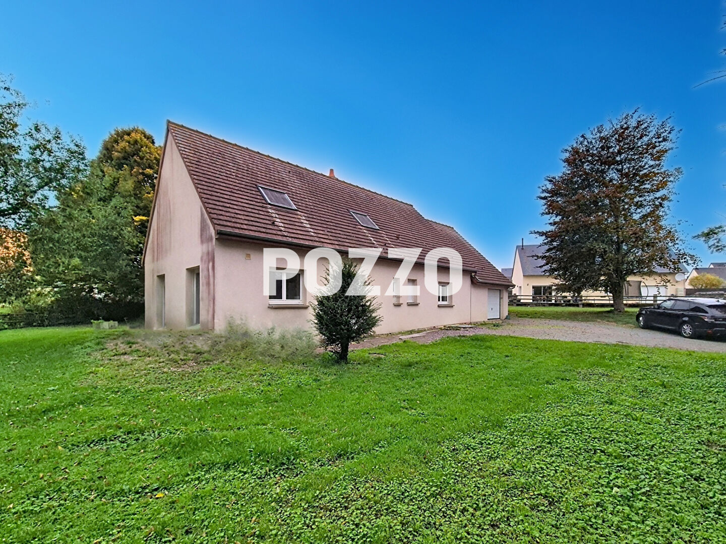 Photo MAISON INDIVIDUELLE DE PLAIN PIED image 2/6