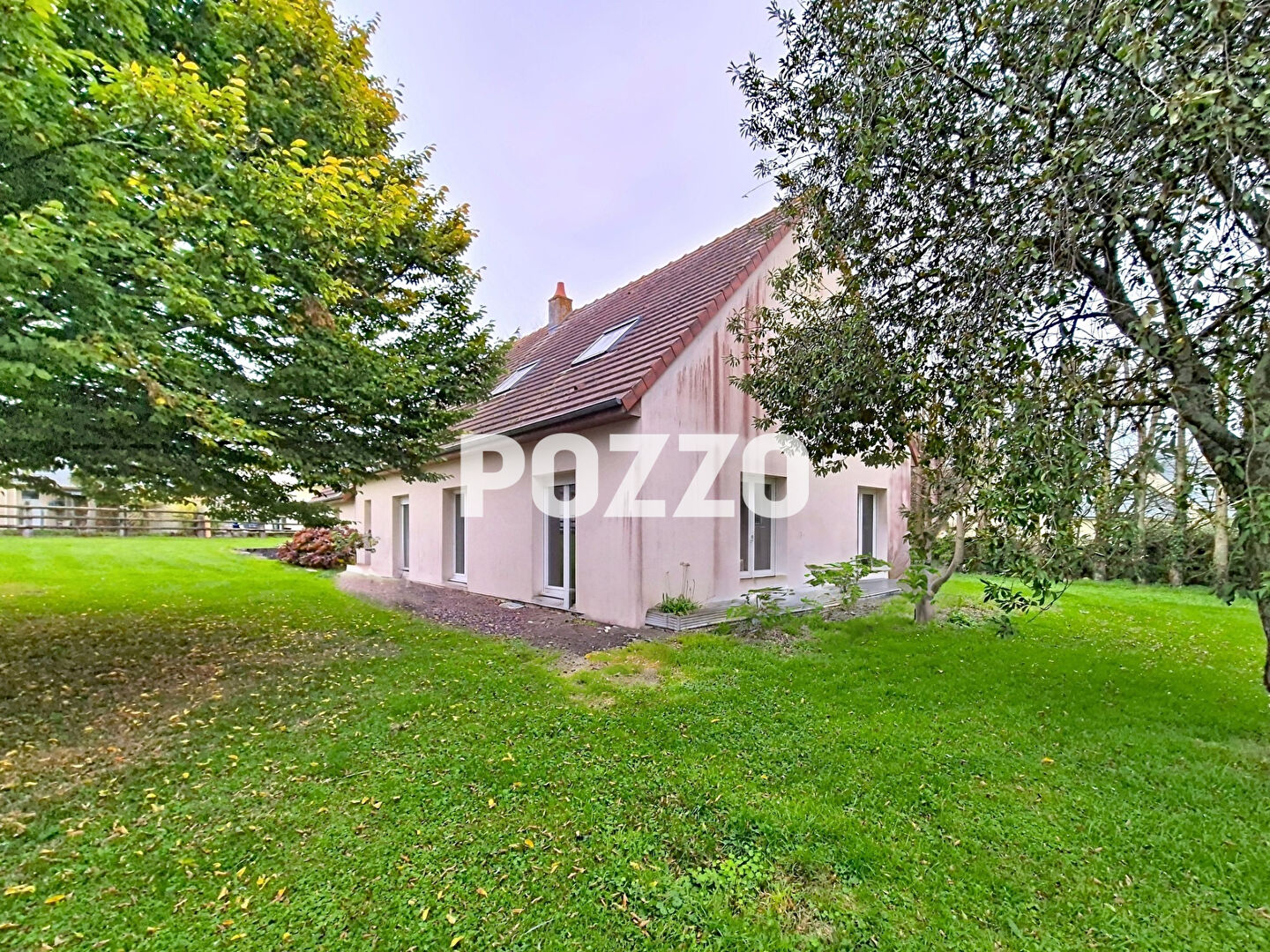 Photo MAISON INDIVIDUELLE DE PLAIN PIED image 3/6