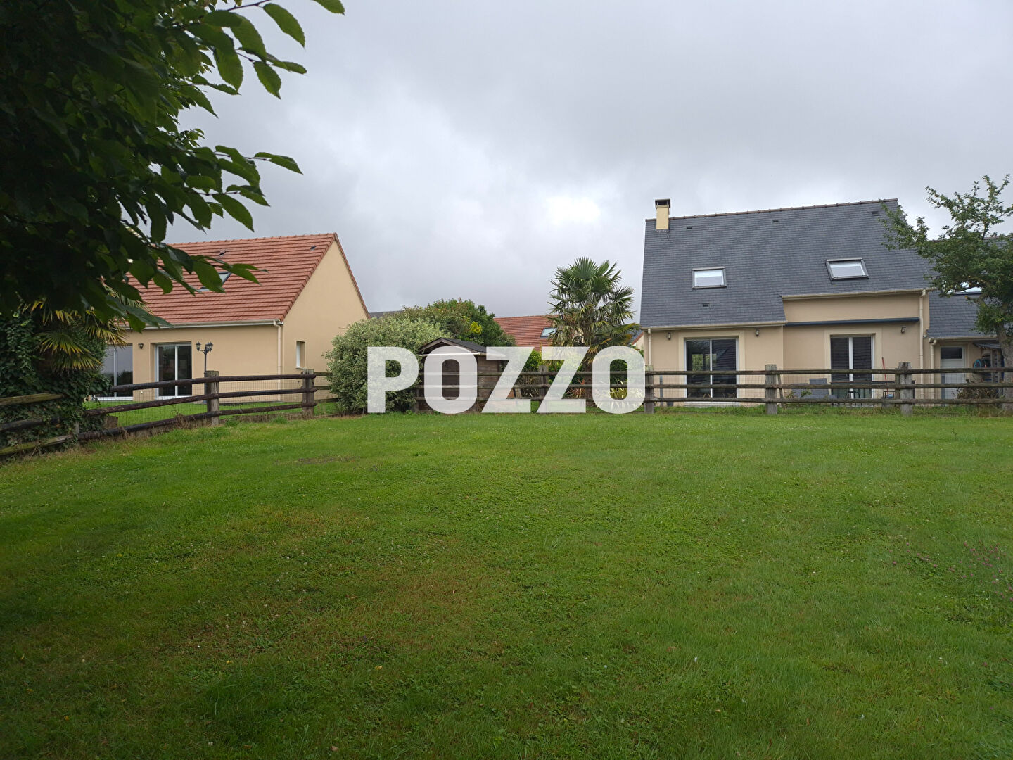 Photo MAISON INDIVIDUELLE DE PLAIN PIED image 4/6