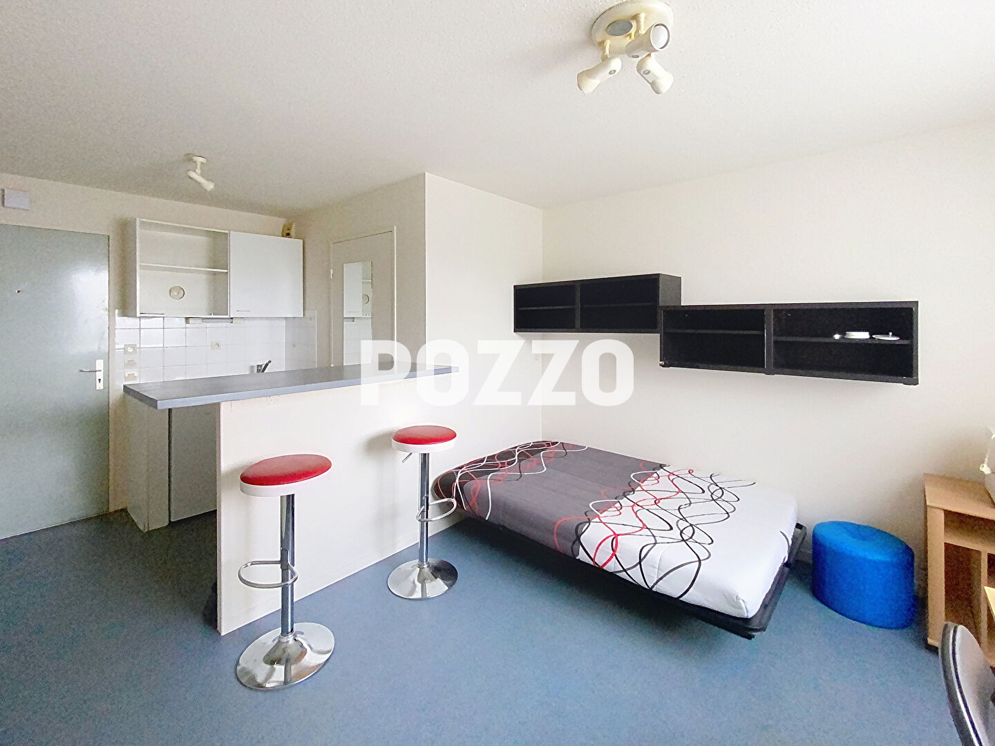 Agence immobilière de Agence Pozzo-immobilier - Pozzo Immobilier Caen Location