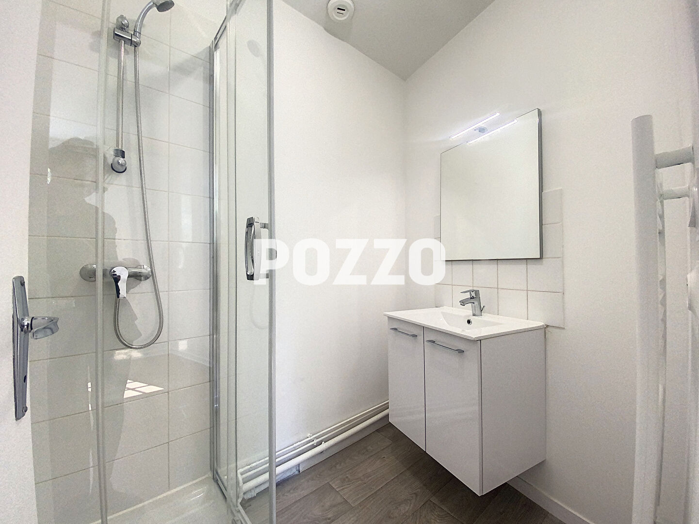 Photo LOCATION d'un appartement 2 pièces (28 m²) à CAEN image 3/5