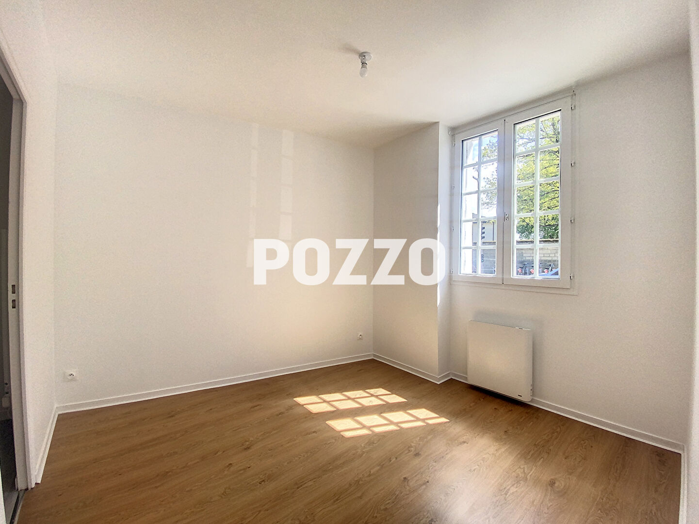 Photo LOCATION d'un appartement 2 pièces (28 m²) à CAEN image 4/5