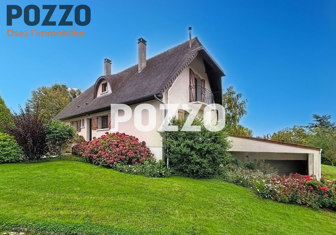 Photo A Vendre Maison Tournay Sur Odon  8 pièce(s) 147 m2 image 1/6