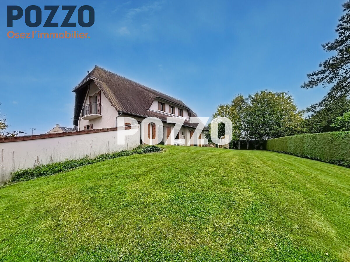 Photo A Vendre Maison Tournay Sur Odon  8 pièce(s) 147 m2 image 2/6