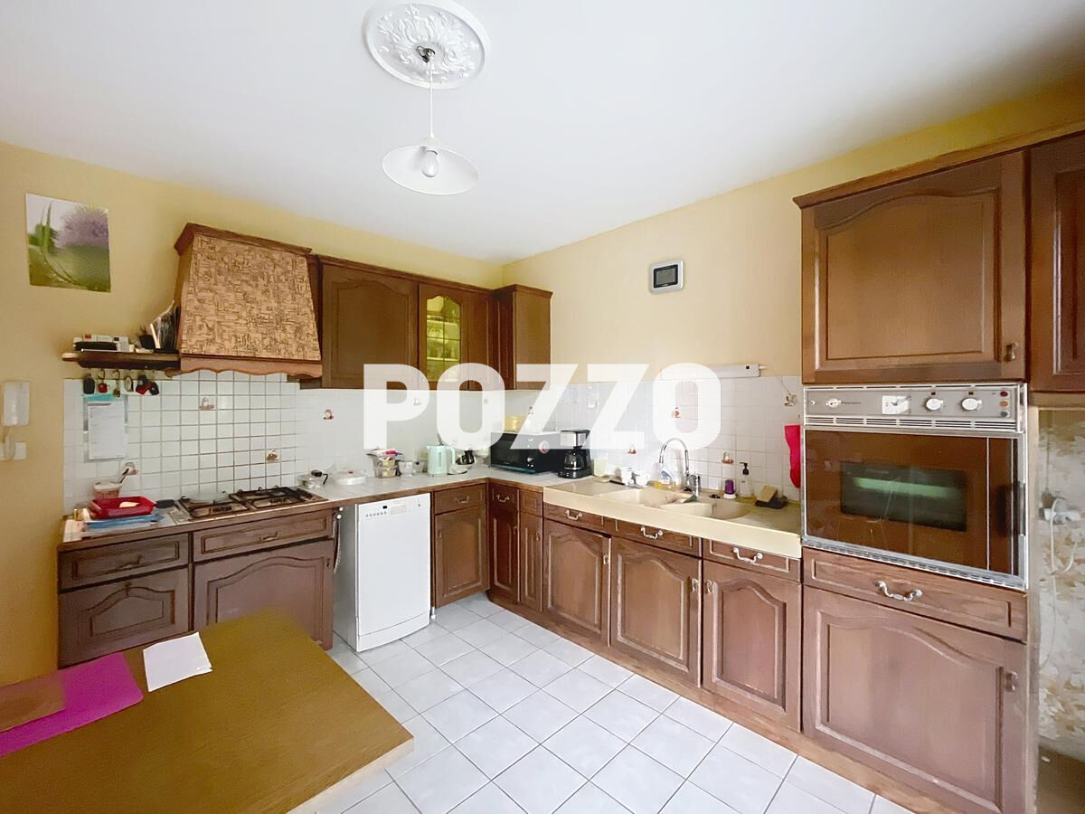 Photo A Vendre Maison Tournay Sur Odon  8 pièce(s) 147 m2 image 3/6