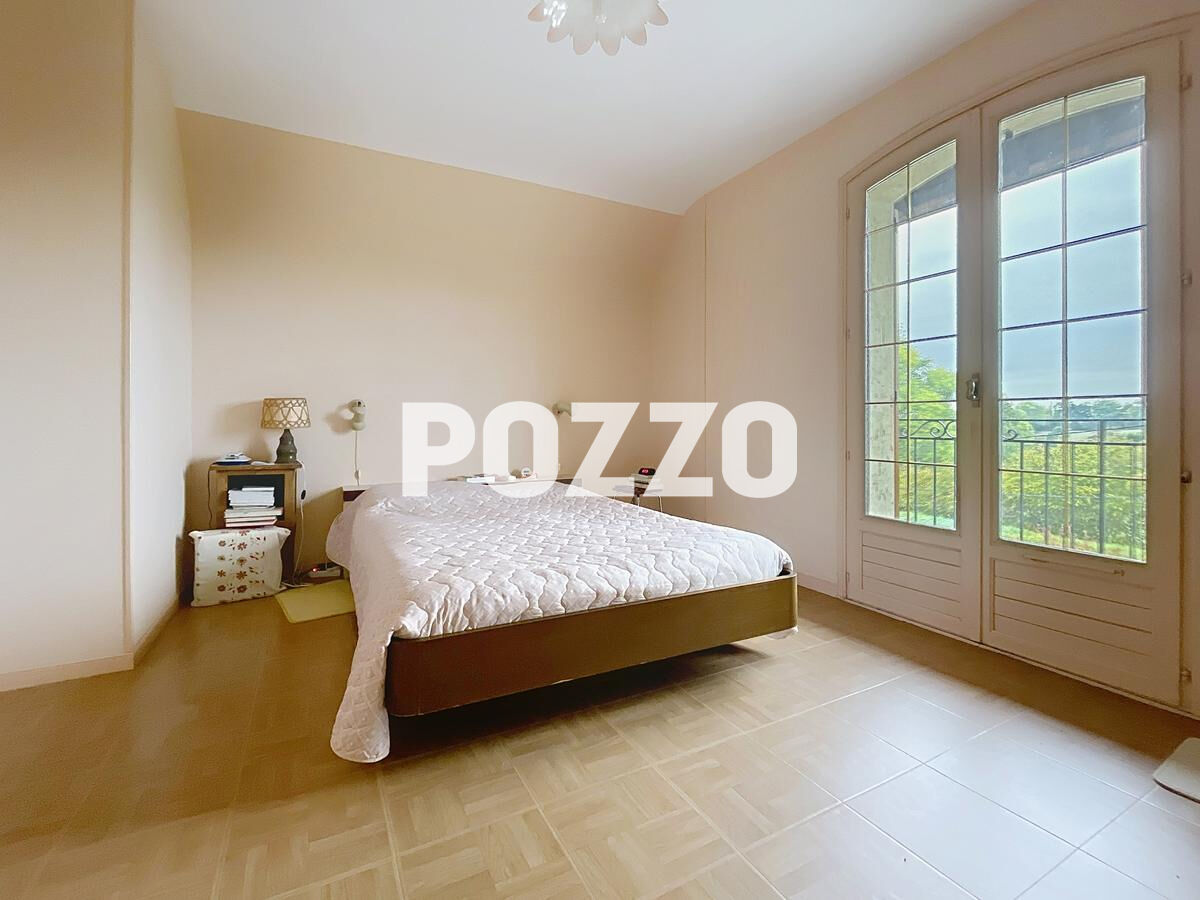 Photo A Vendre Maison Tournay Sur Odon  8 pièce(s) 147 m2 image 5/6