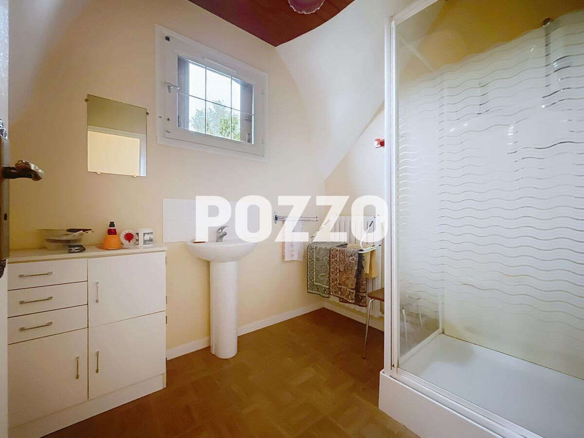 Photo A Vendre Maison Tournay Sur Odon  8 pièce(s) 147 m2 image 6/6