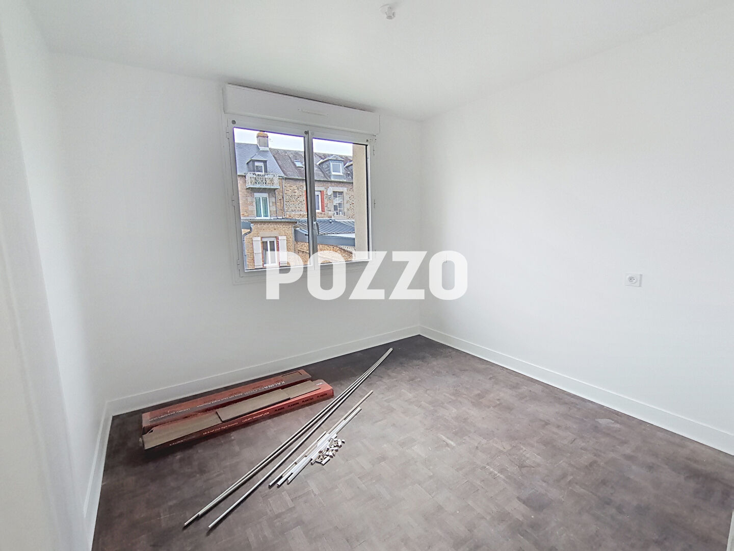 Photo MAISON A LOUER - CENTRE-VILLE VIRE NORMANDIE image 5/6