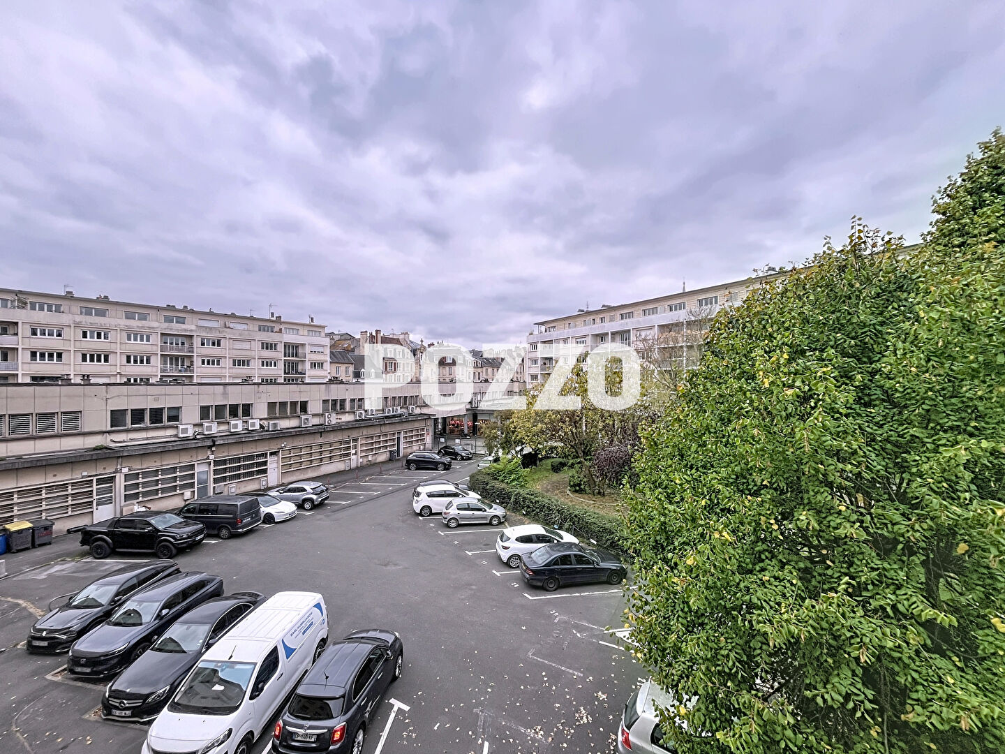 Photo APPARTEMENT CENTRE VILLE DE CAEN image 3/6