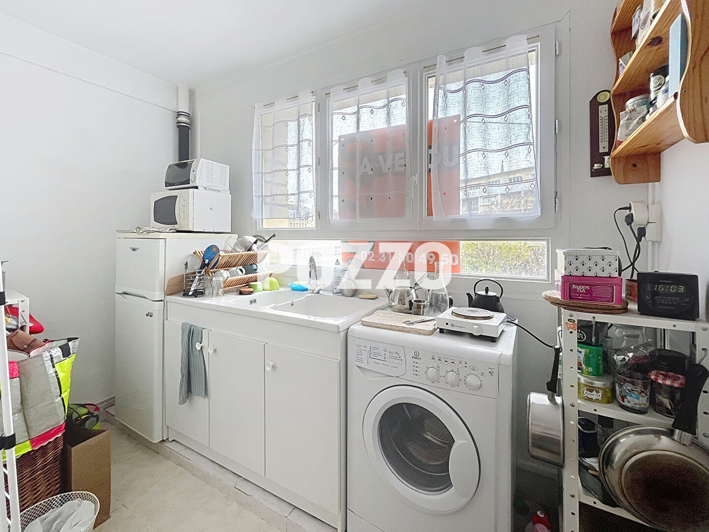 Photo APPARTEMENT CENTRE VILLE DE CAEN image 4/6