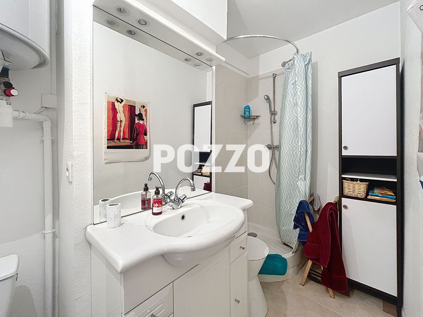 Photo APPARTEMENT CENTRE VILLE DE CAEN image 5/6