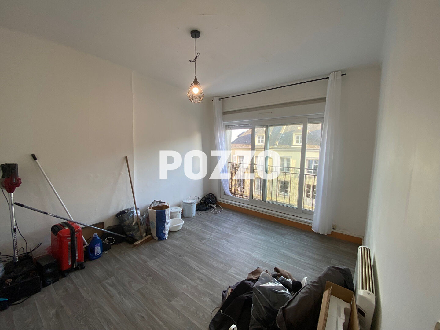 Agence immobilière de Agence Pozzo-immobilier - Pozzo immobilier Coutances