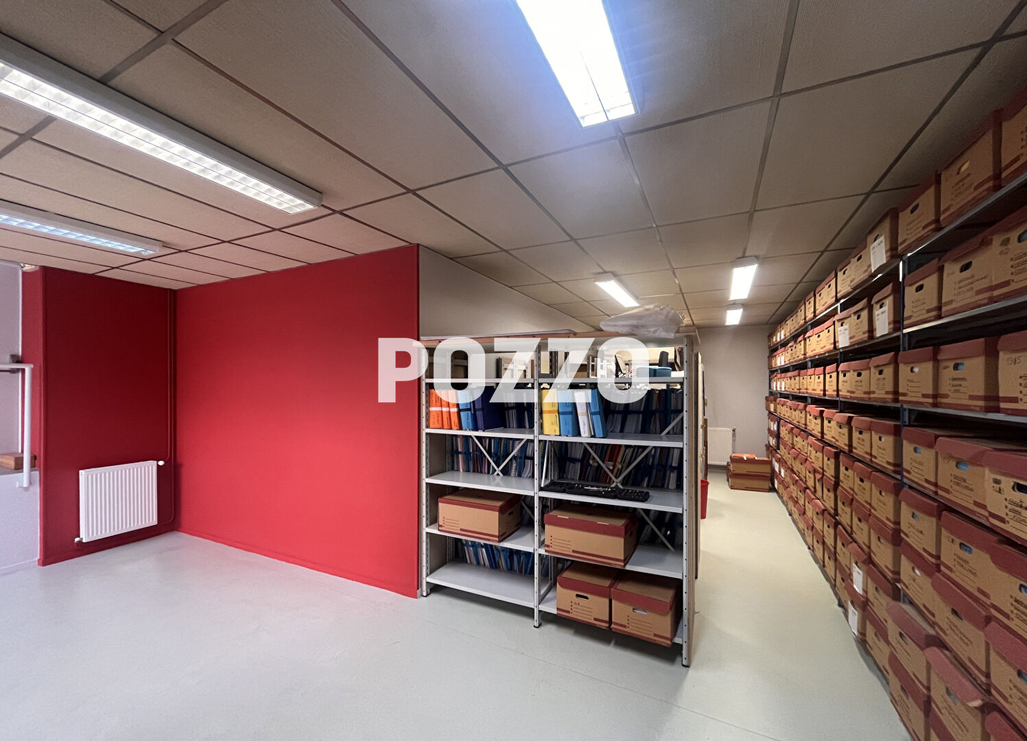 Photo Murs bureaux à vendre  en centre-ville de Coutances image 6/6