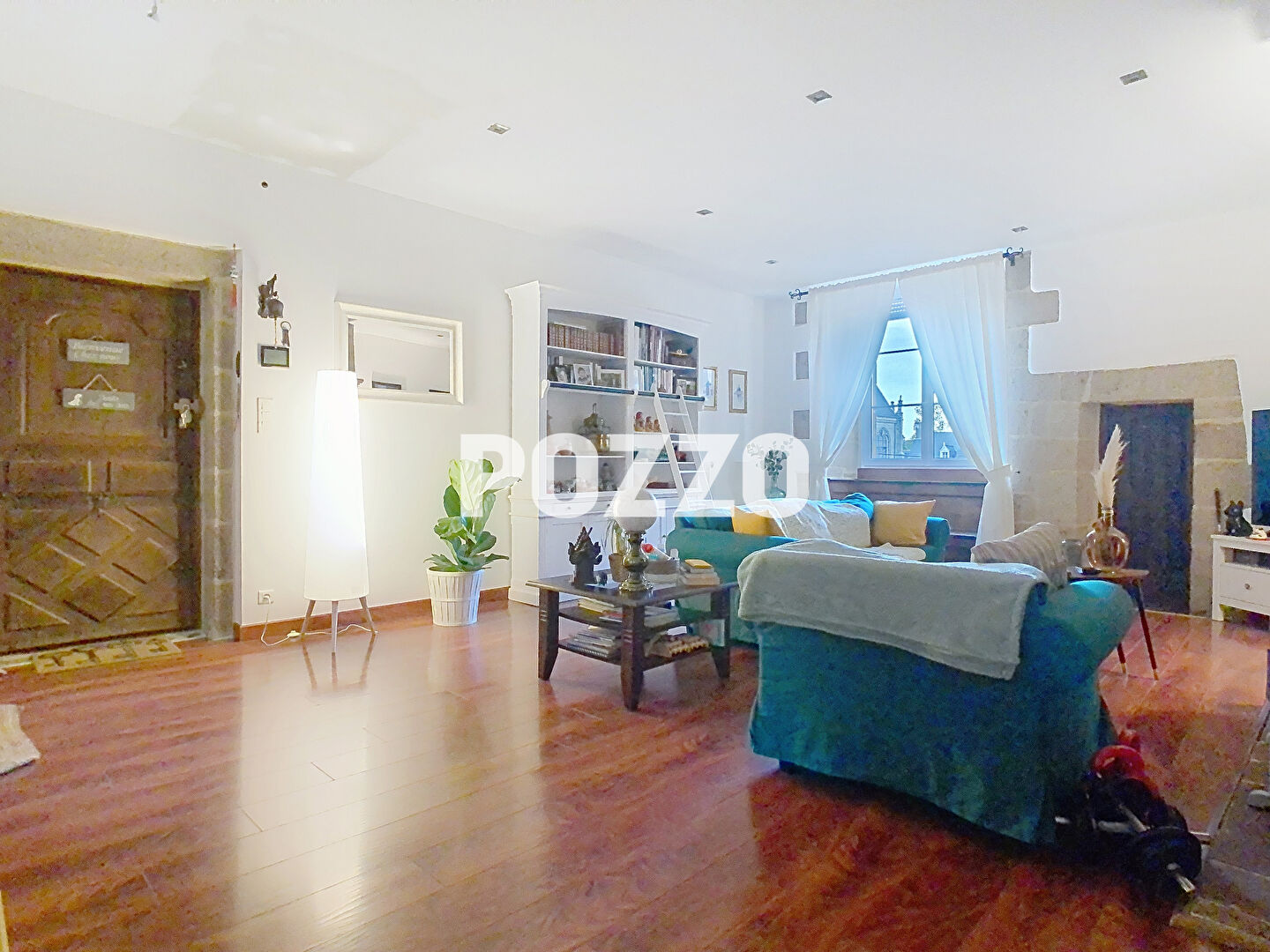 Photo A Vendre - Appartement 7 pièce(s) 141 m² - Val Couesnon image 2/6